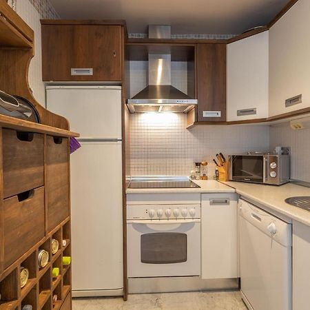 Apartamento Carla Almunecar Exterior photo