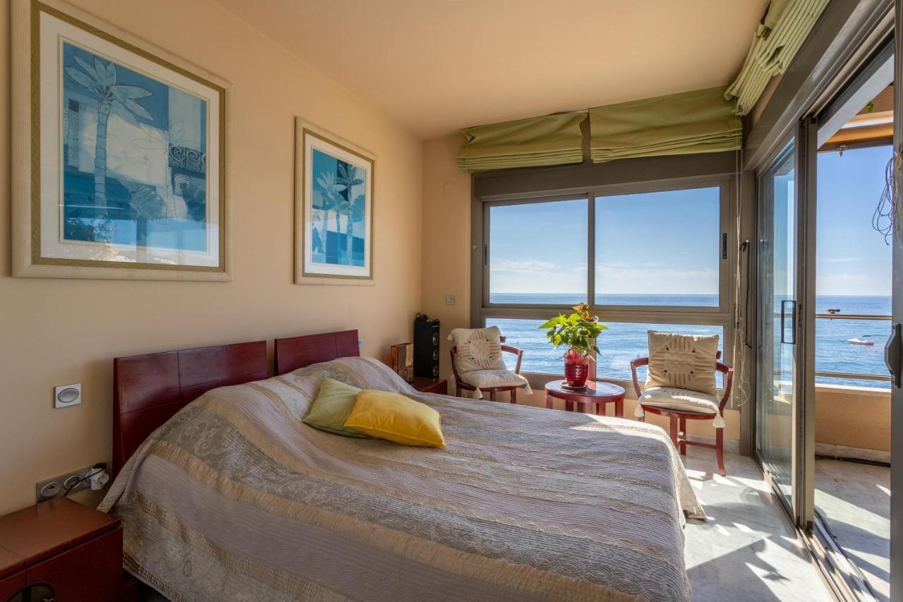 Apartamento Carla Almunecar Exterior photo